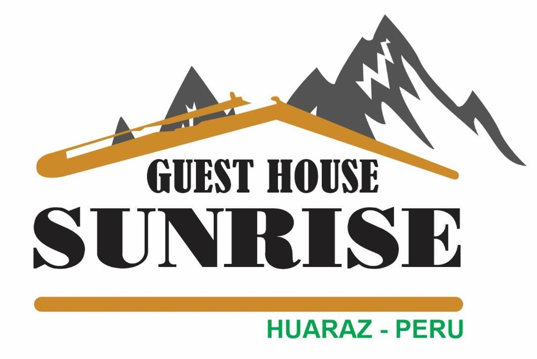 Sunrise Guest House Уарас Екстериор снимка